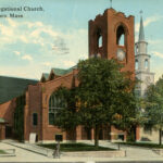 2nd Congregational Church