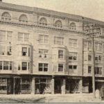 The Bronson Building
