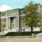 Old High School
