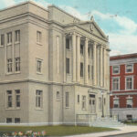 Masonic Building