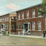 S.O. Bigney Building