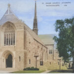 St. Johns Church